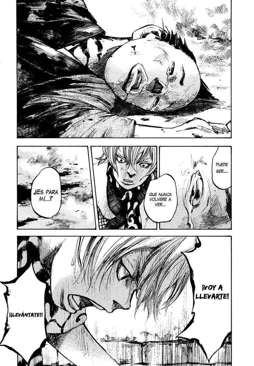 Read Sidooh (es) Manga Online