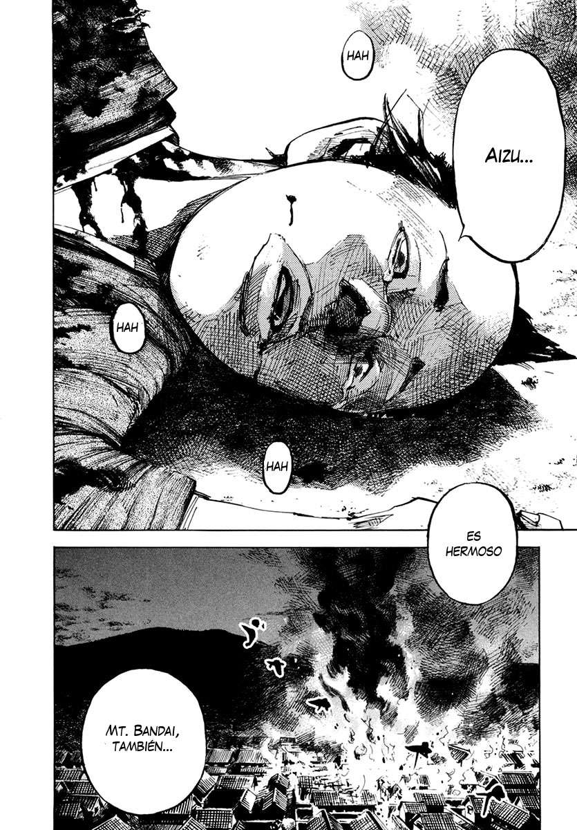 Read Sidooh (es) Manga Online