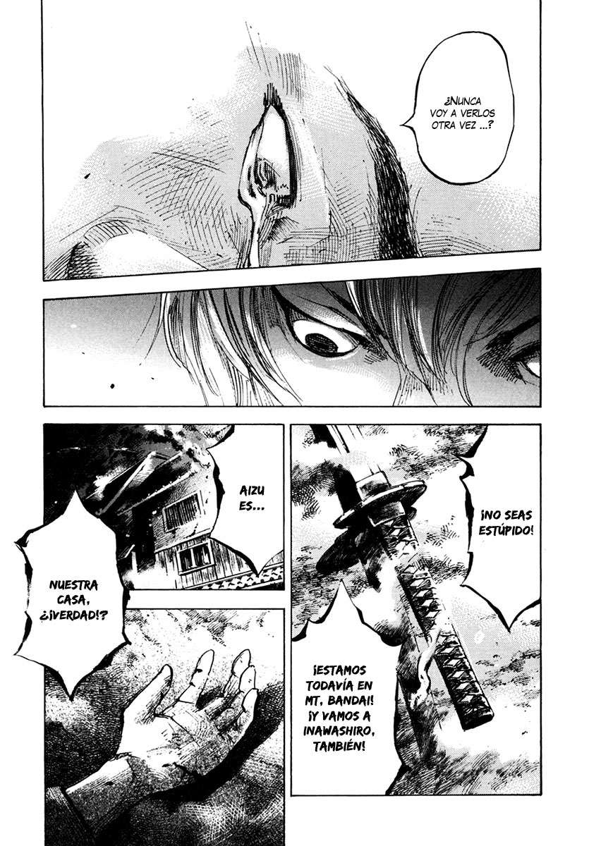 Read Sidooh (es) Manga Online