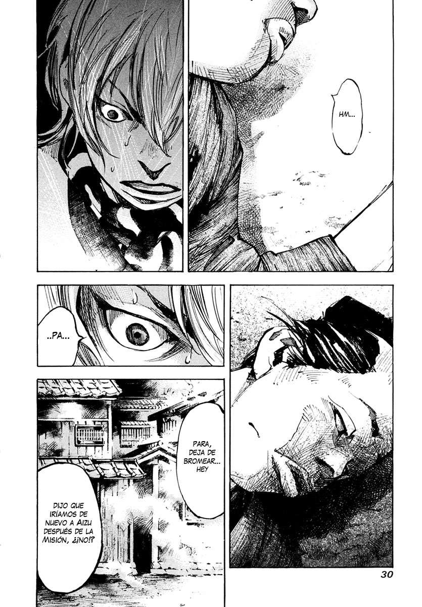 Read Sidooh (es) Manga Online