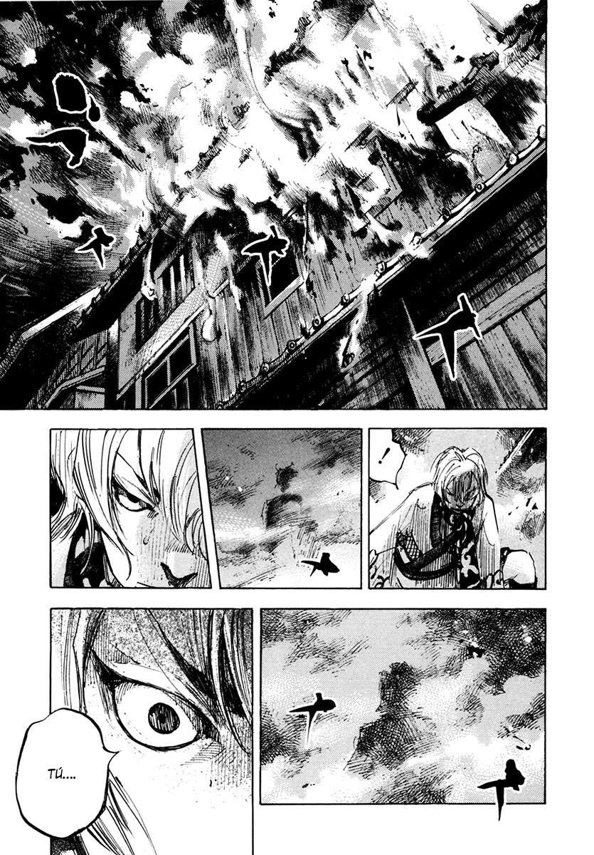 Read Sidooh (es) Manga Online