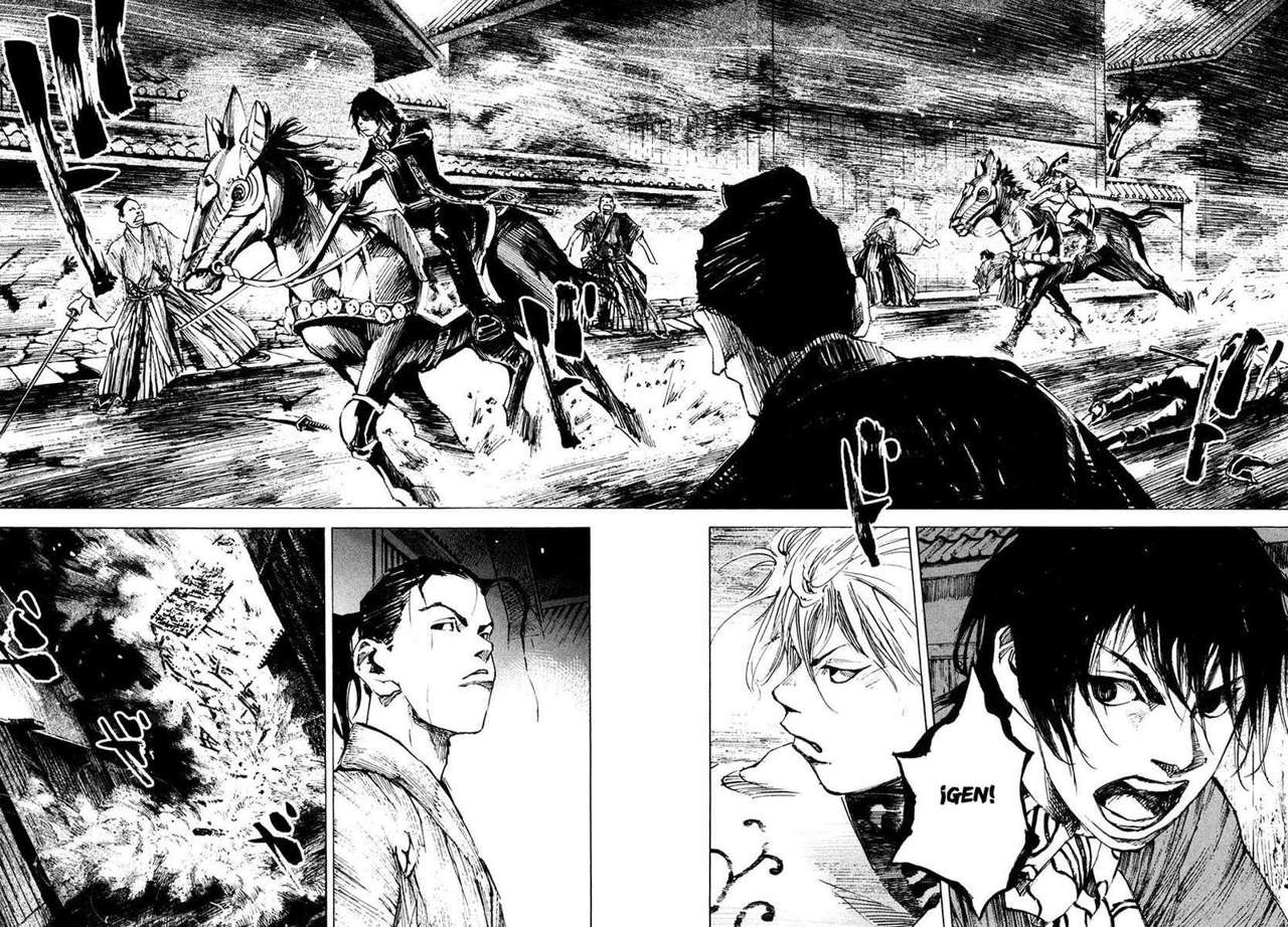 Read Sidooh (es) Manga Online