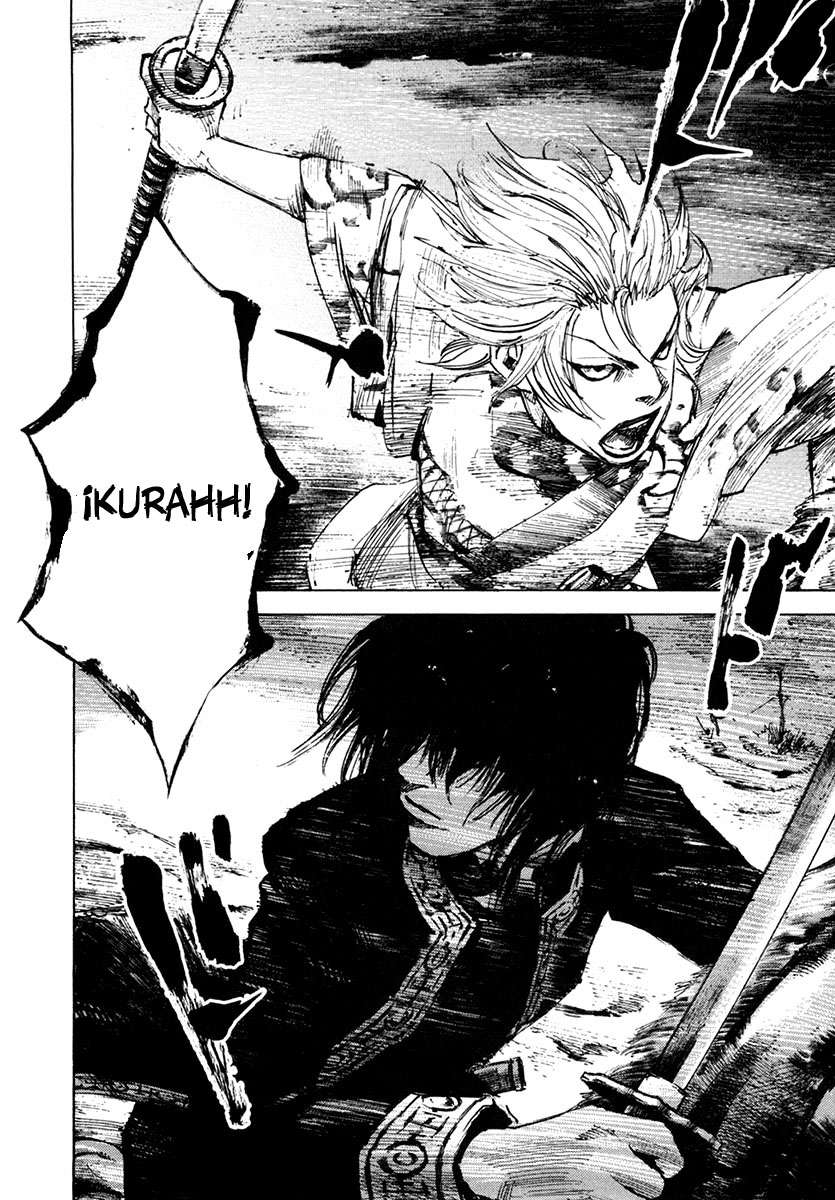 Read Sidooh (es) Manga Online