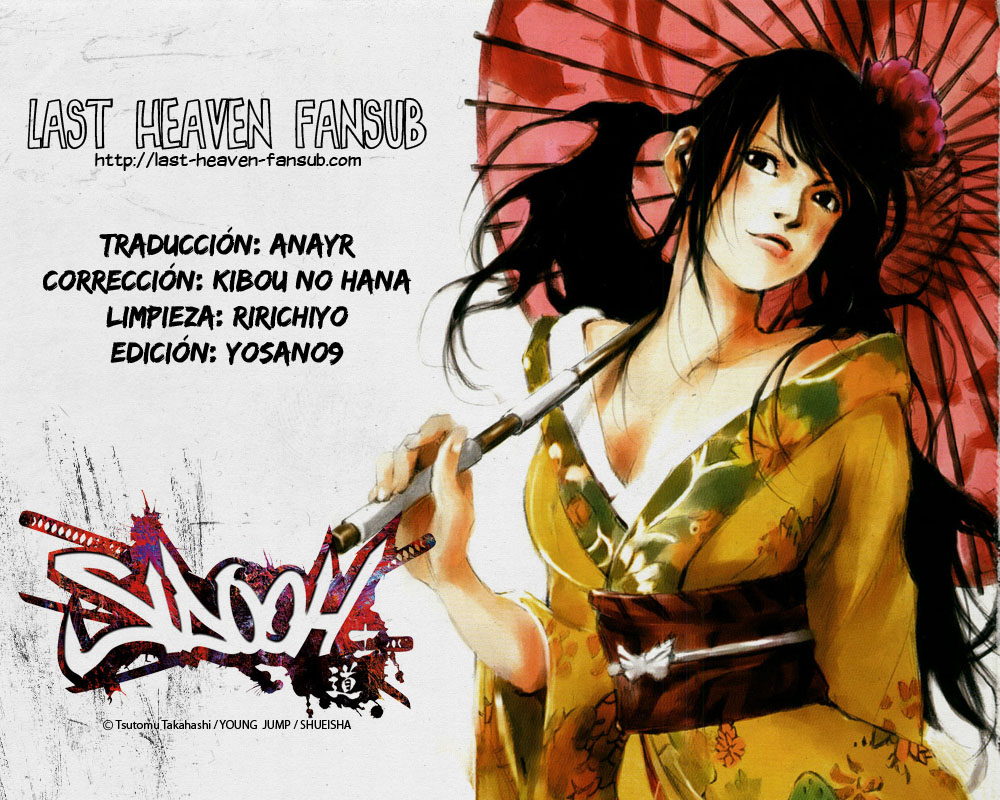 Read Sidooh (es) Manga Online