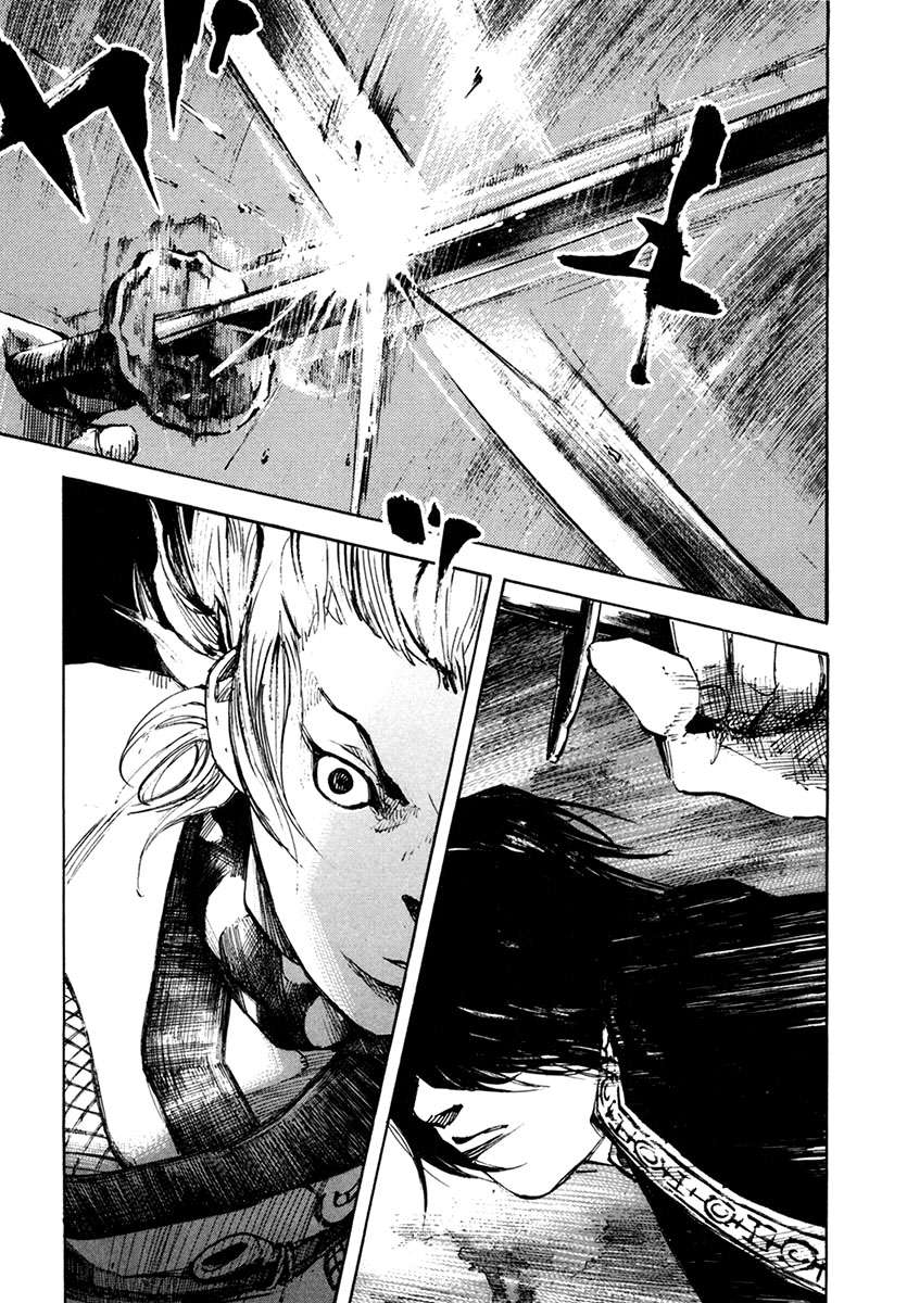 Read Sidooh (es) Manga Online