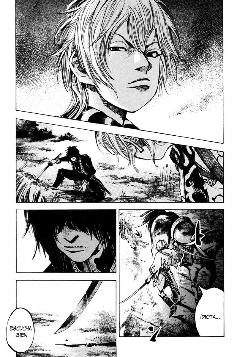 Read Sidooh (es) Manga Online