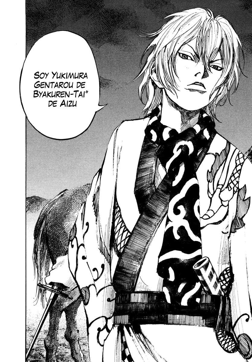 Read Sidooh (es) Manga Online