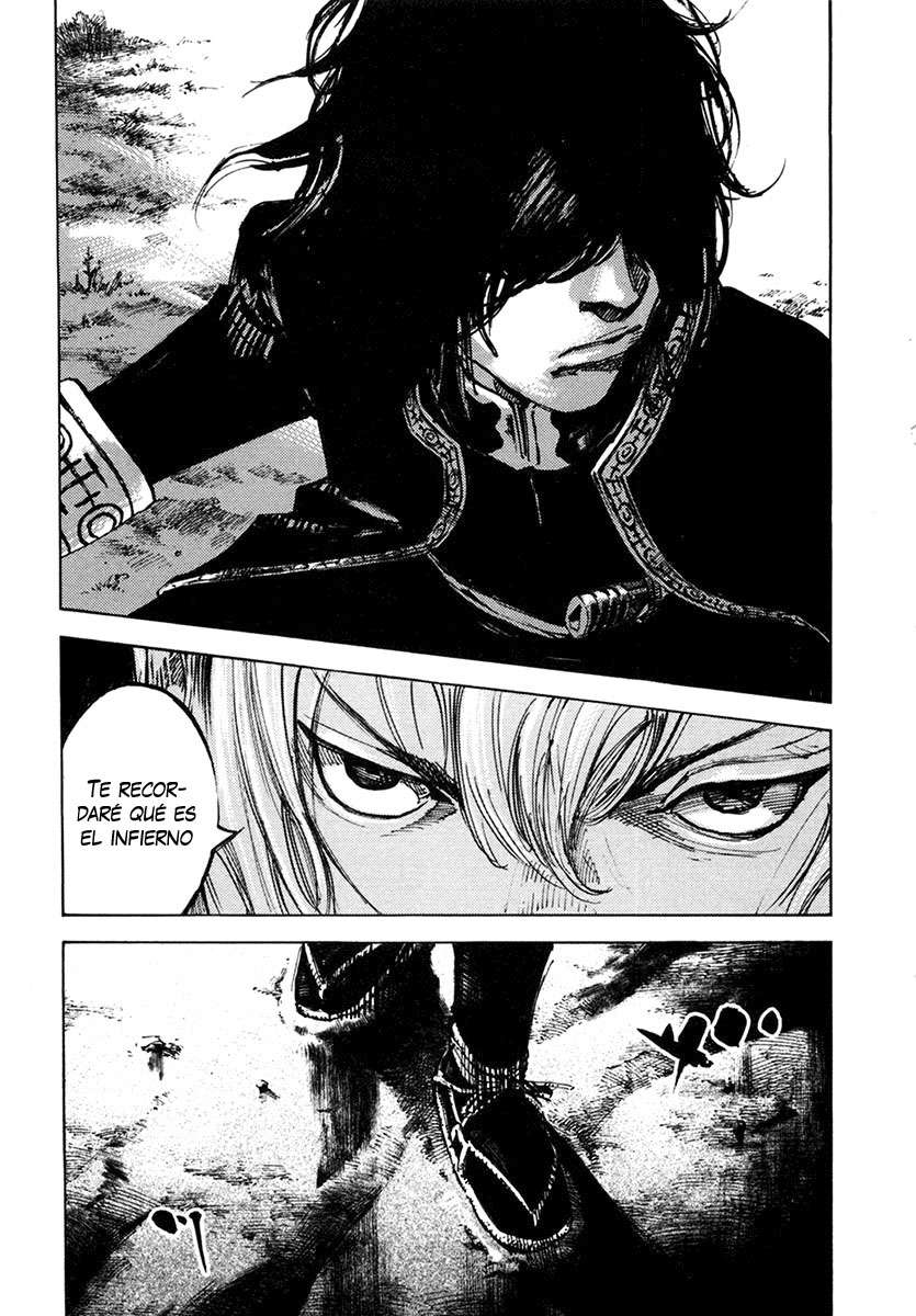 Read Sidooh (es) Manga Online