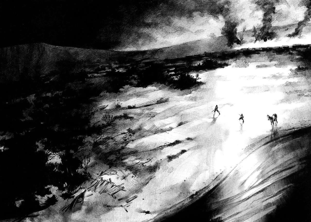 Read Sidooh (es) Manga Online