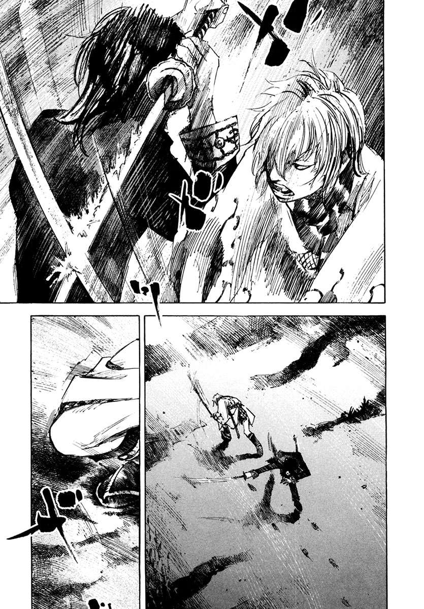 Read Sidooh (es) Manga Online