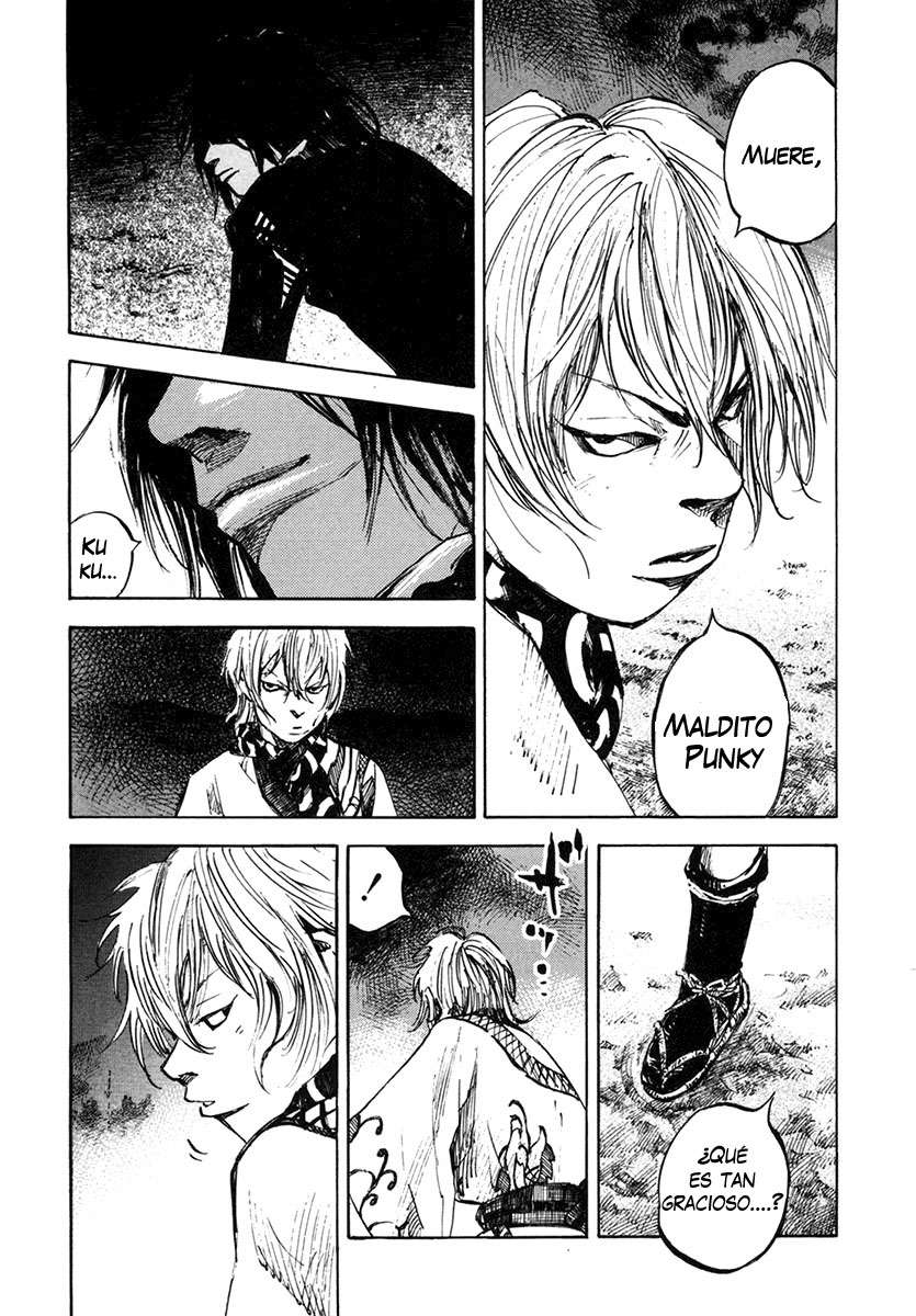 Read Sidooh (es) Manga Online