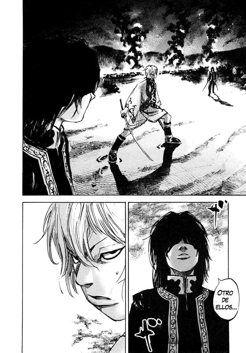 Read Sidooh (es) Manga Online