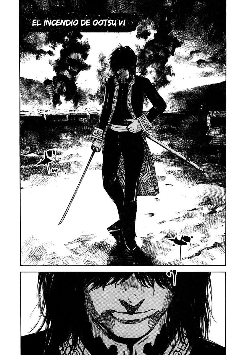 Read Sidooh (es) Manga Online