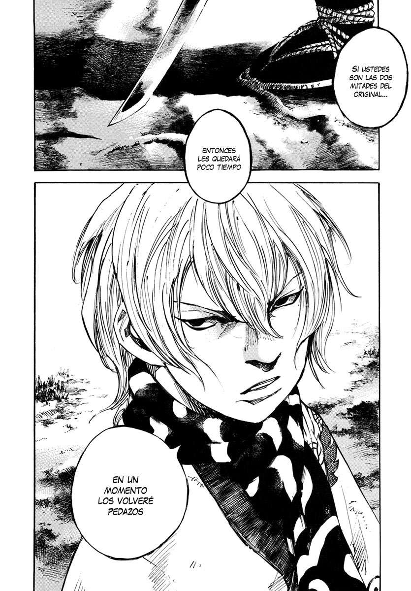 Read Sidooh (es) Manga Online