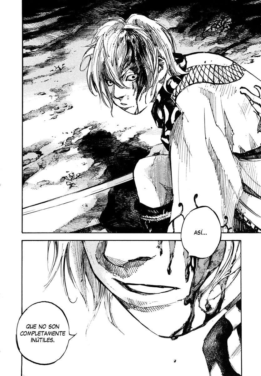 Read Sidooh (es) Manga Online