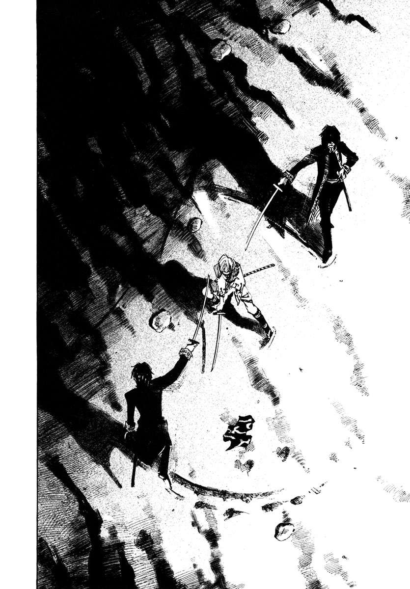 Read Sidooh (es) Manga Online