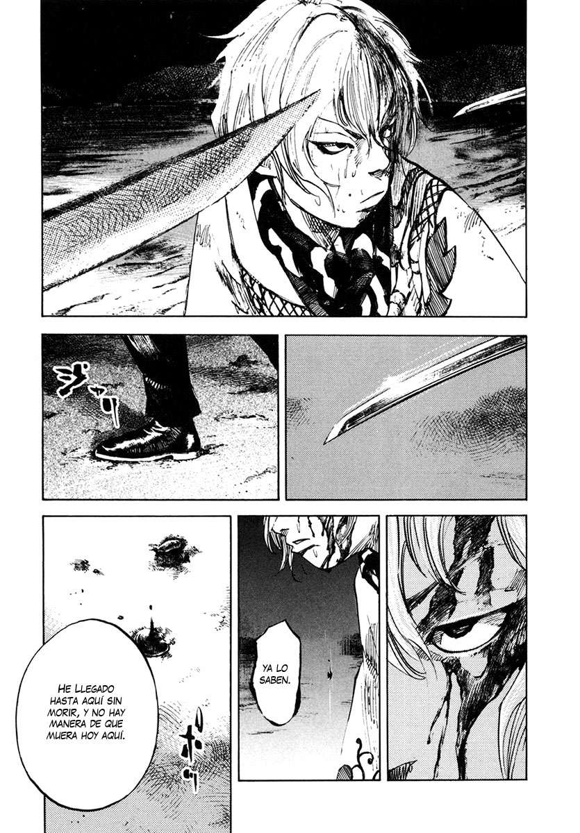 Read Sidooh (es) Manga Online