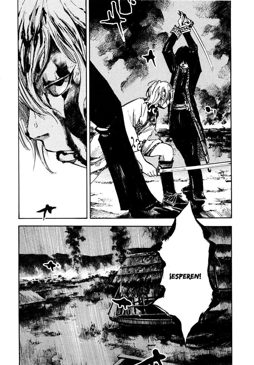 Read Sidooh (es) Manga Online