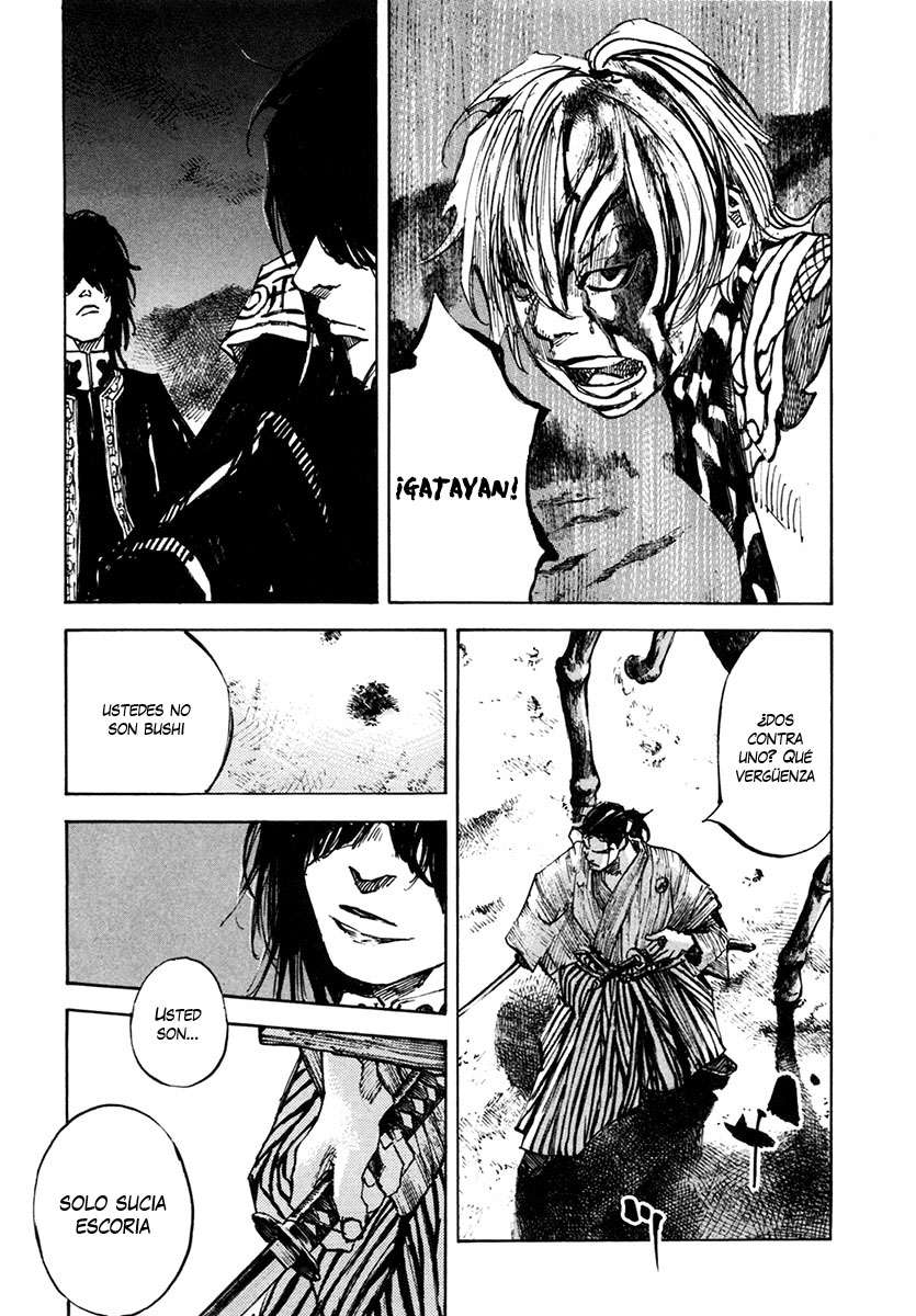 Read Sidooh (es) Manga Online