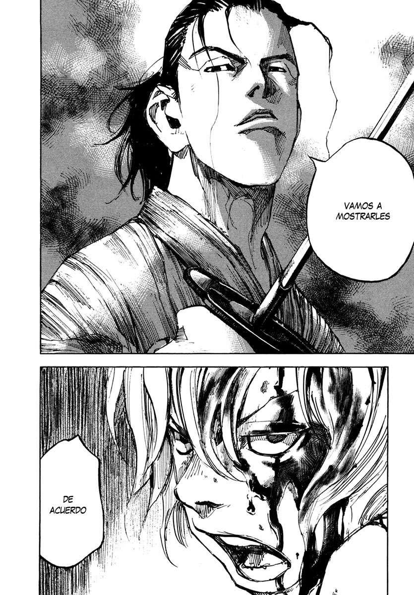 Read Sidooh (es) Manga Online