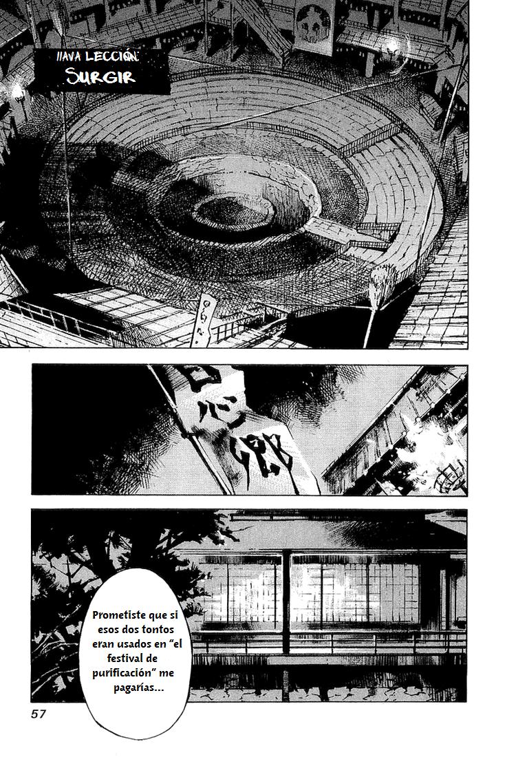 Read Sidooh (es) Manga Online