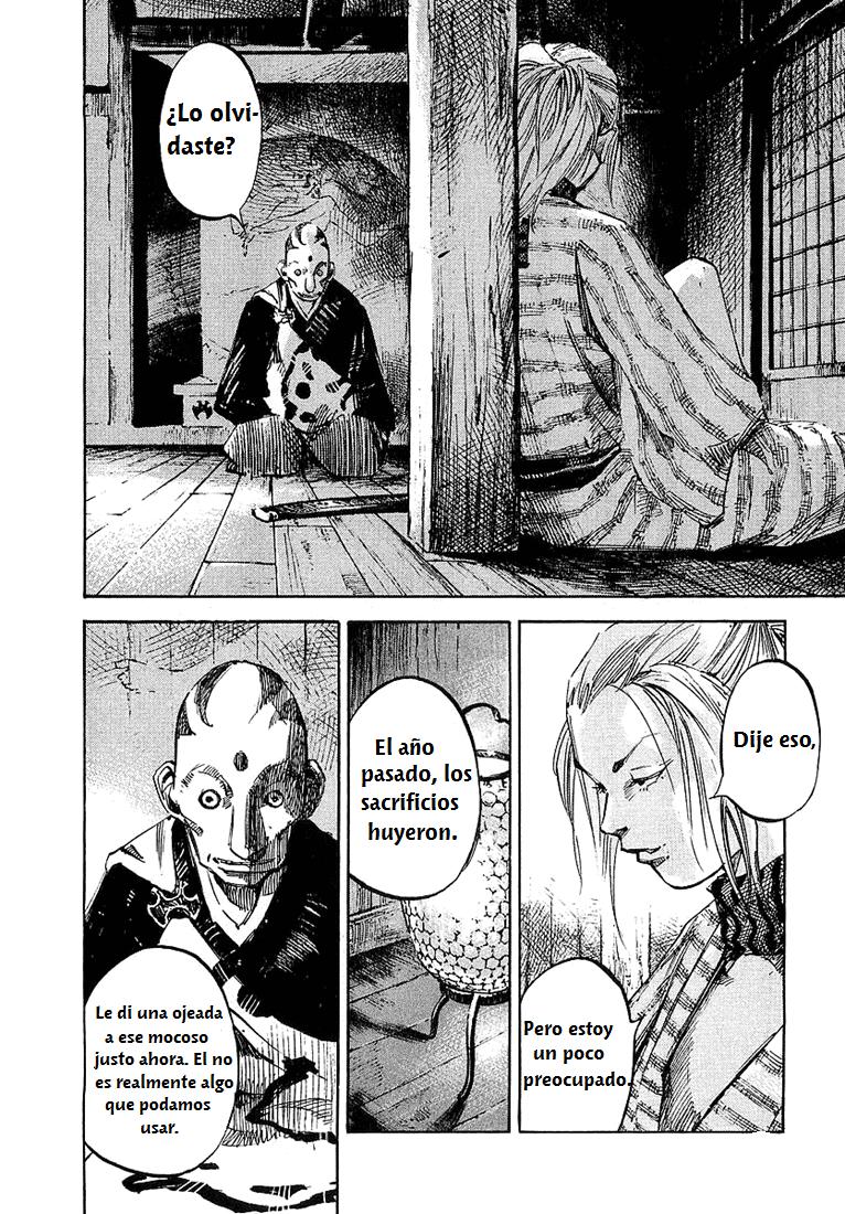 Read Sidooh (es) Manga Online