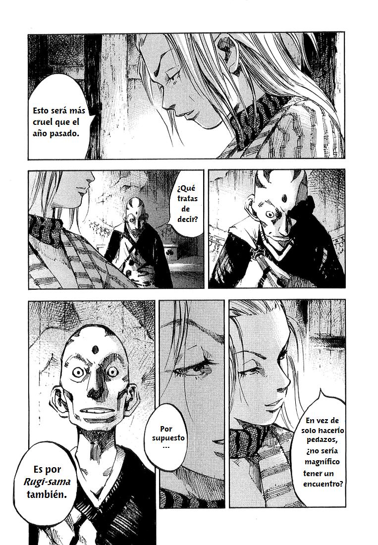 Read Sidooh (es) Manga Online