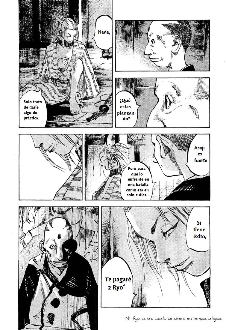 Read Sidooh (es) Manga Online