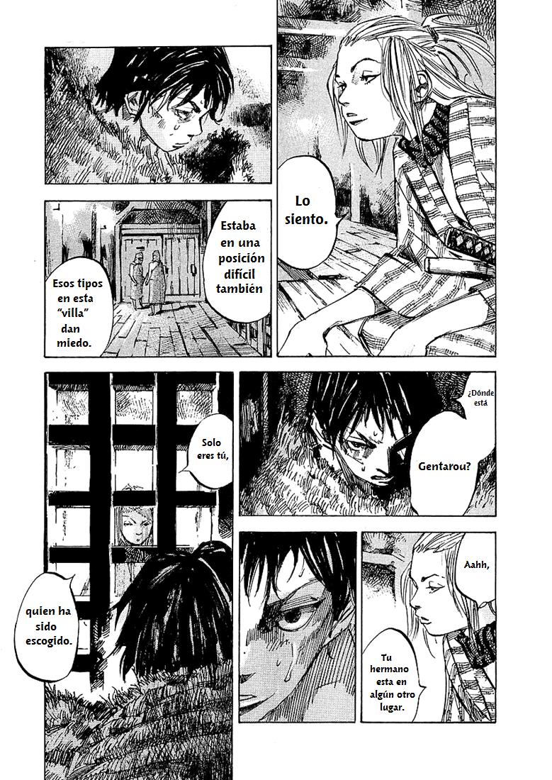 Read Sidooh (es) Manga Online