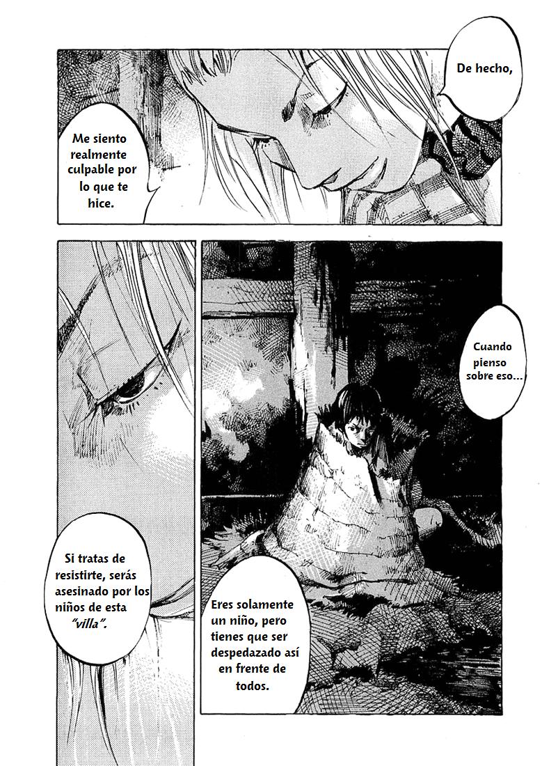 Read Sidooh (es) Manga Online