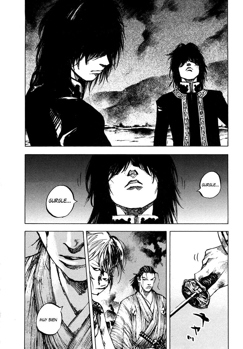 Read Sidooh (es) Manga Online