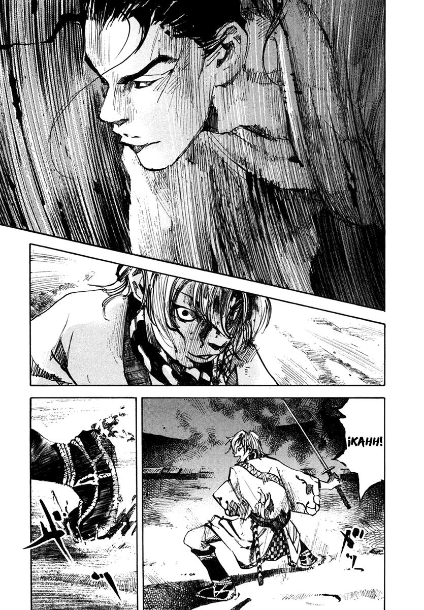 Read Sidooh (es) Manga Online