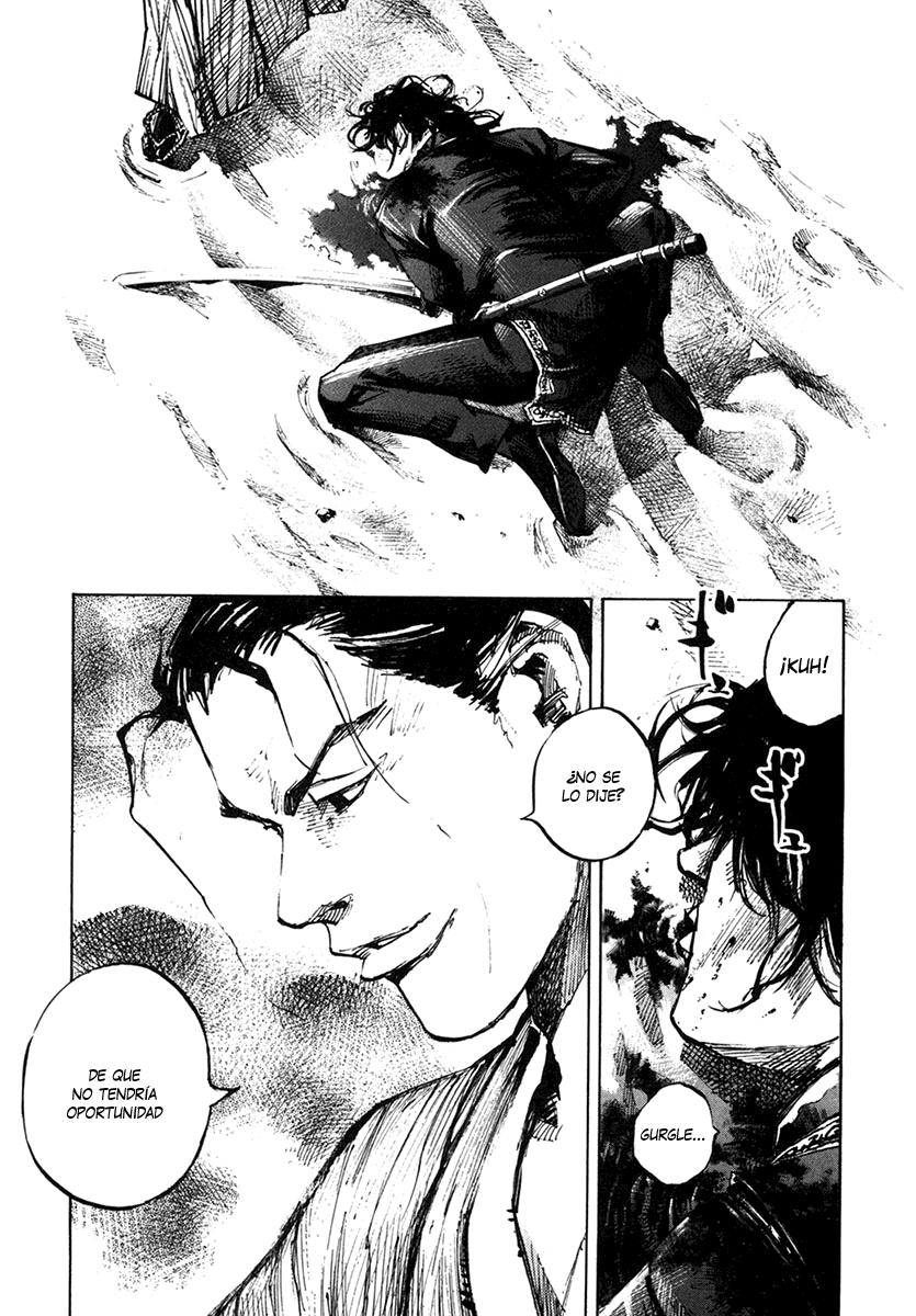 Read Sidooh (es) Manga Online