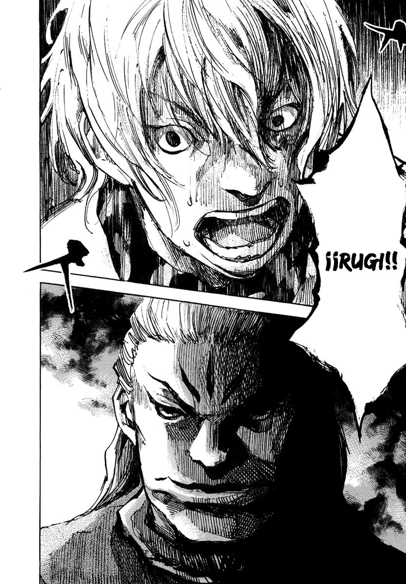 Read Sidooh (es) Manga Online