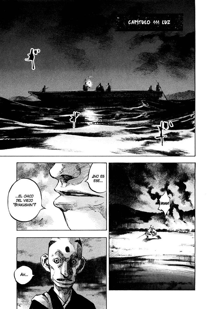 Read Sidooh (es) Manga Online