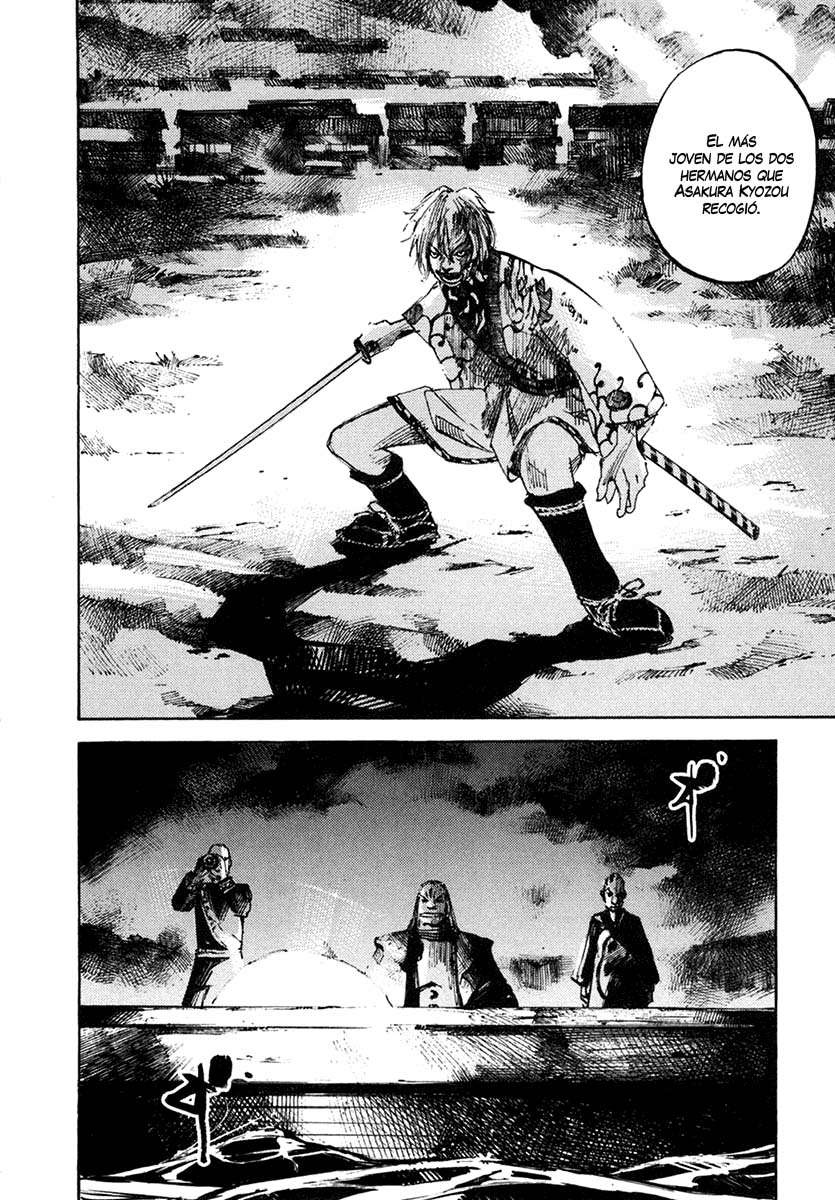 Read Sidooh (es) Manga Online