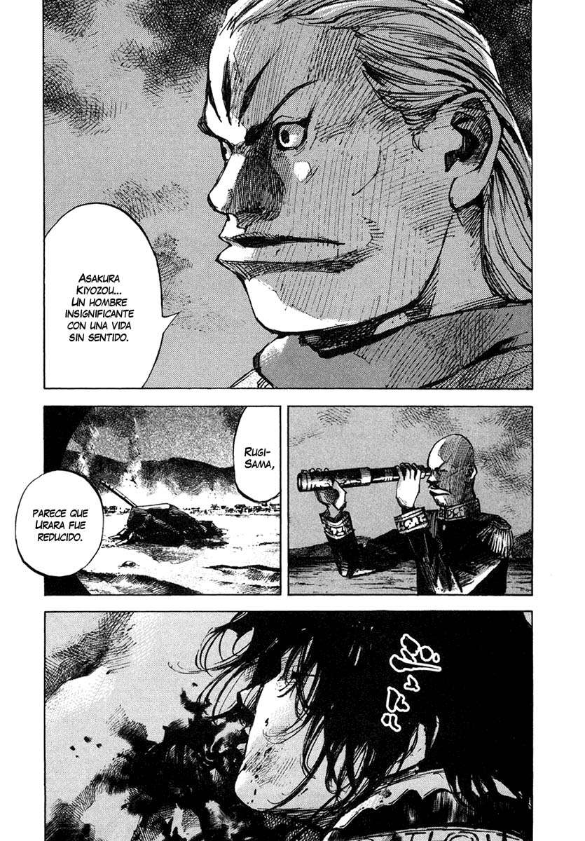 Read Sidooh (es) Manga Online