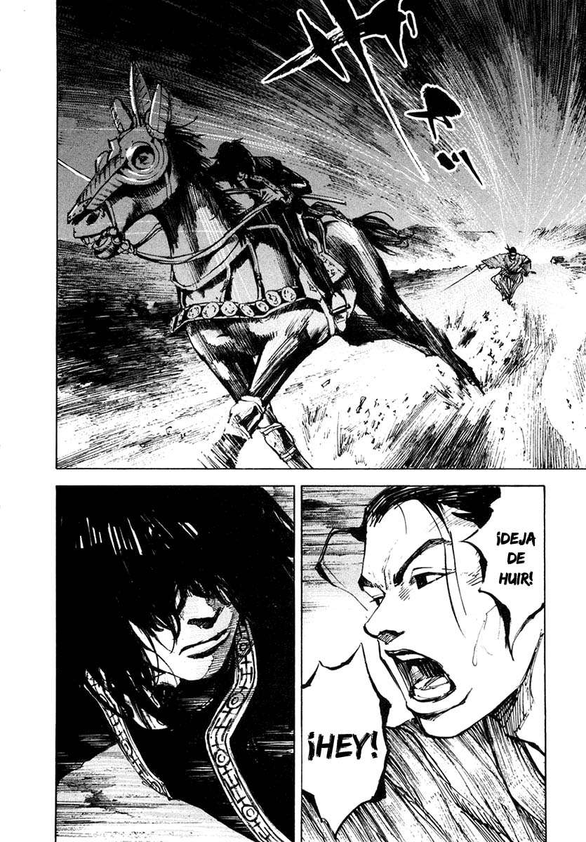 Read Sidooh (es) Manga Online