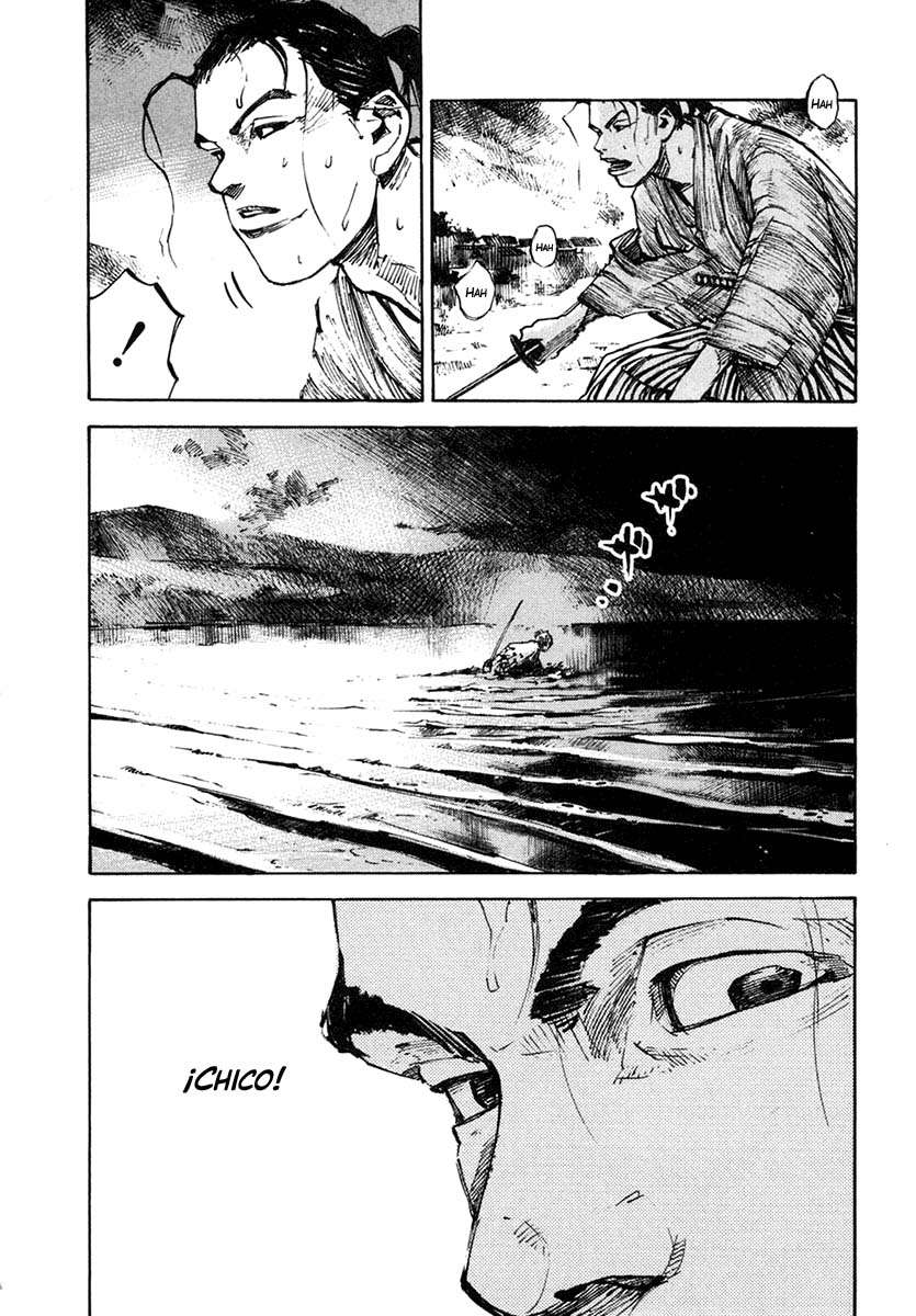 Read Sidooh (es) Manga Online