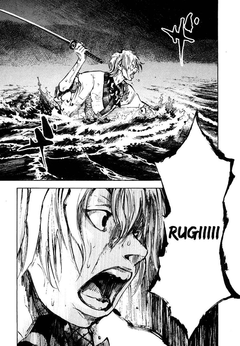 Read Sidooh (es) Manga Online