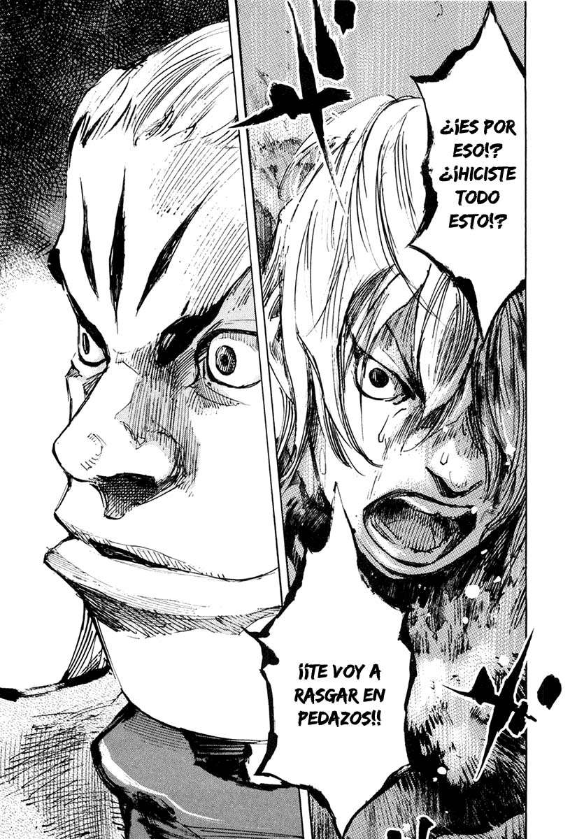 Read Sidooh (es) Manga Online