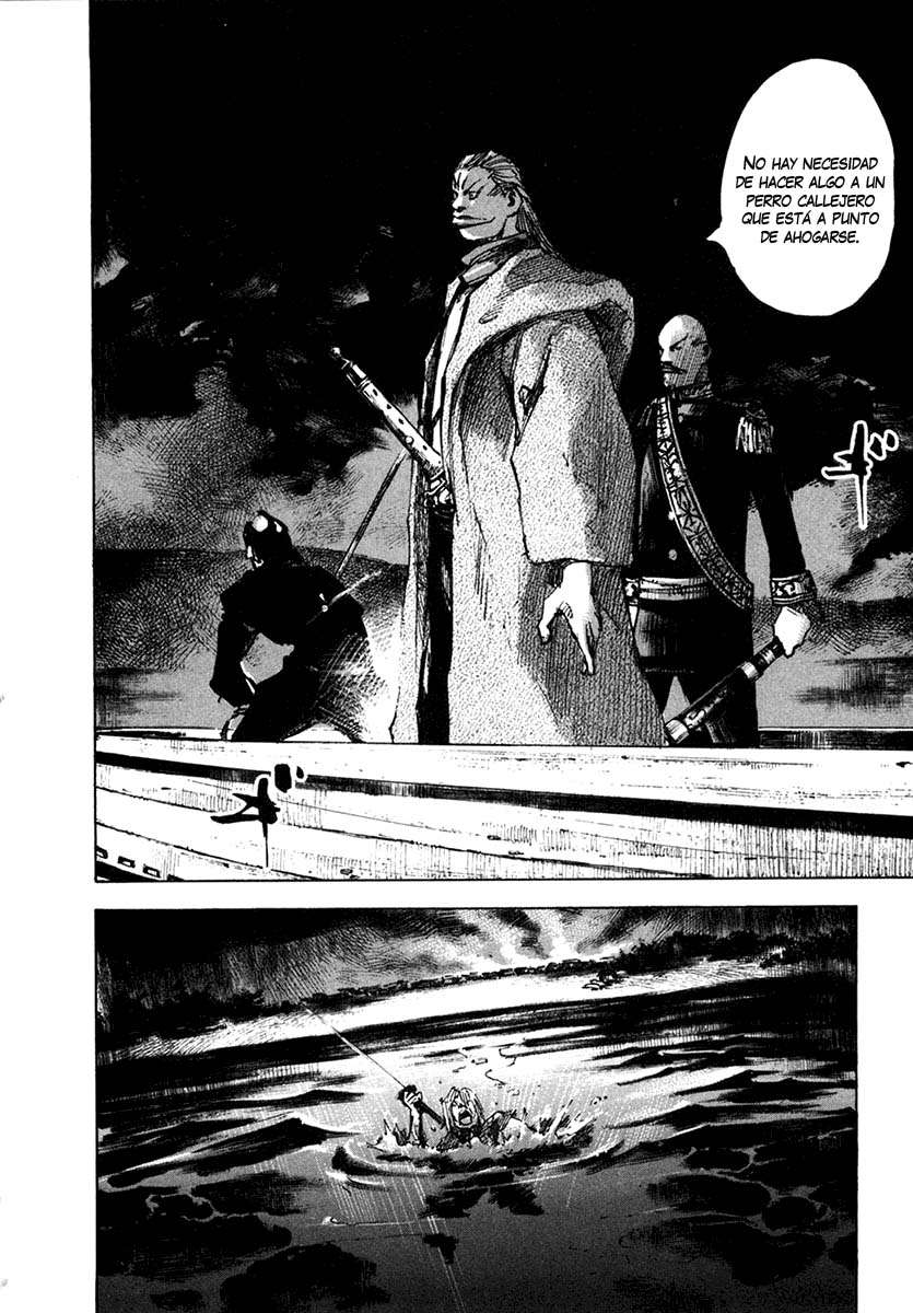 Read Sidooh (es) Manga Online