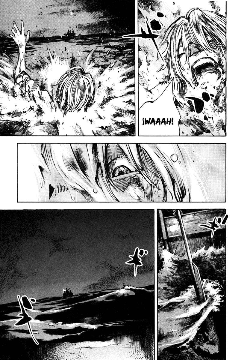 Read Sidooh (es) Manga Online