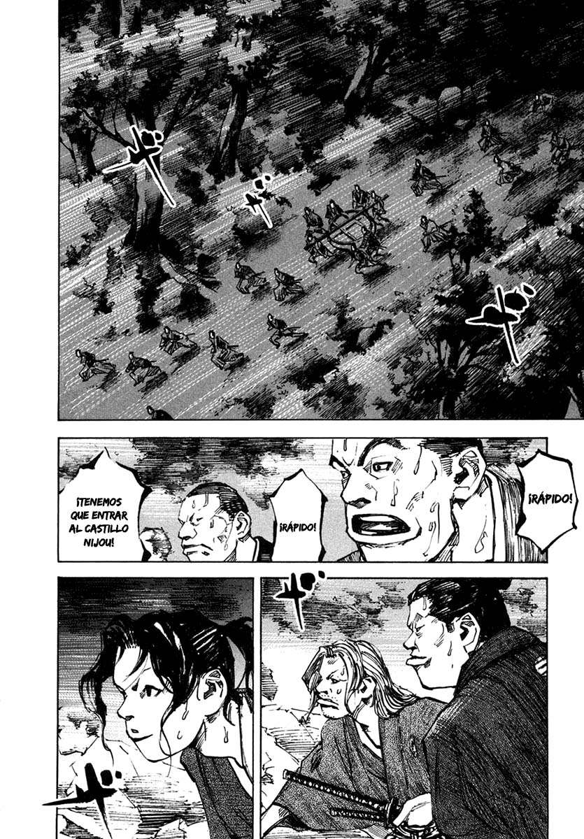 Read Sidooh (es) Manga Online