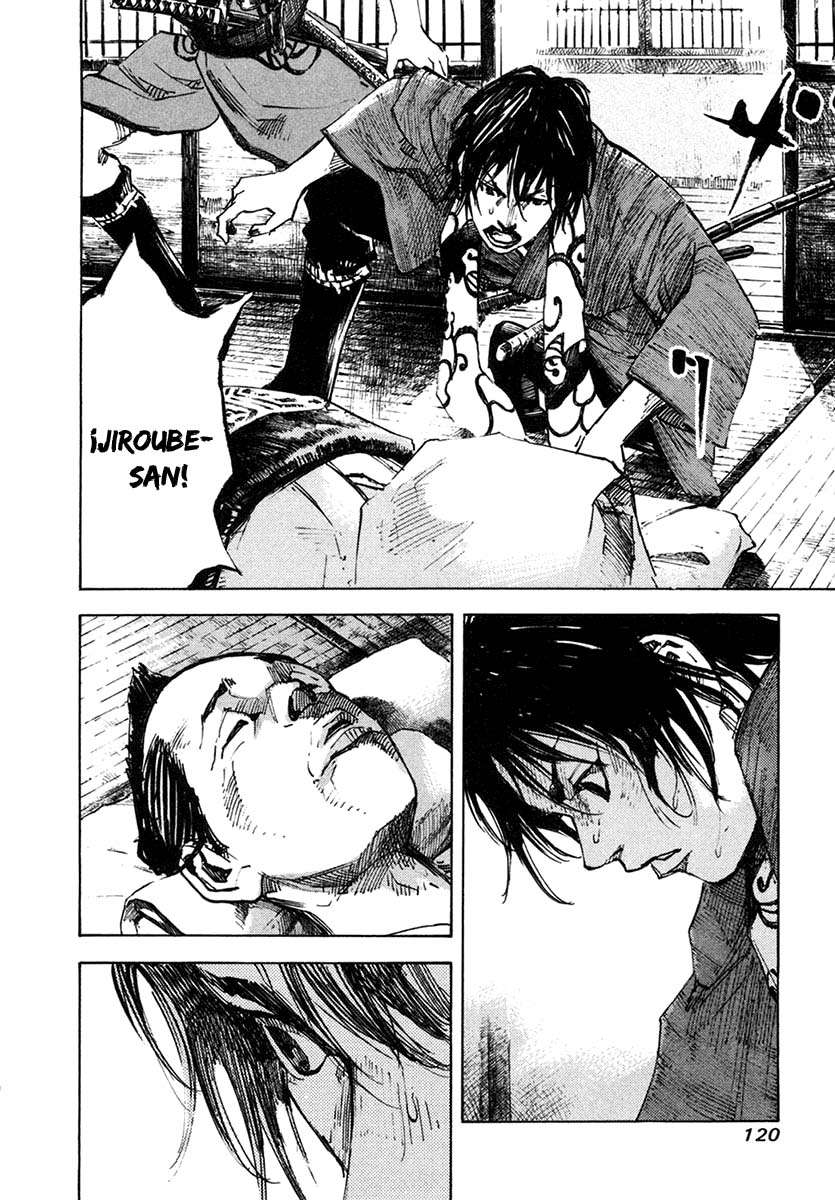 Read Sidooh (es) Manga Online