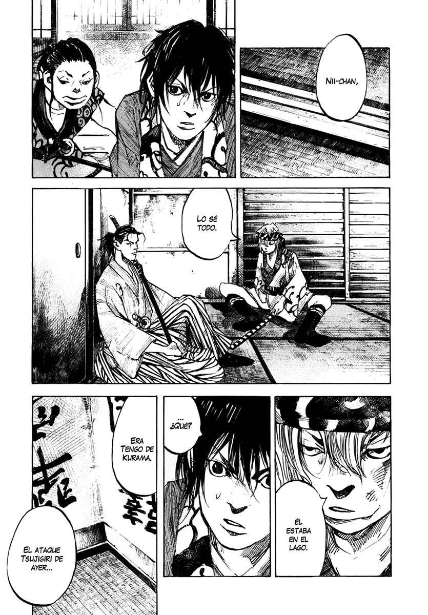 Read Sidooh (es) Manga Online