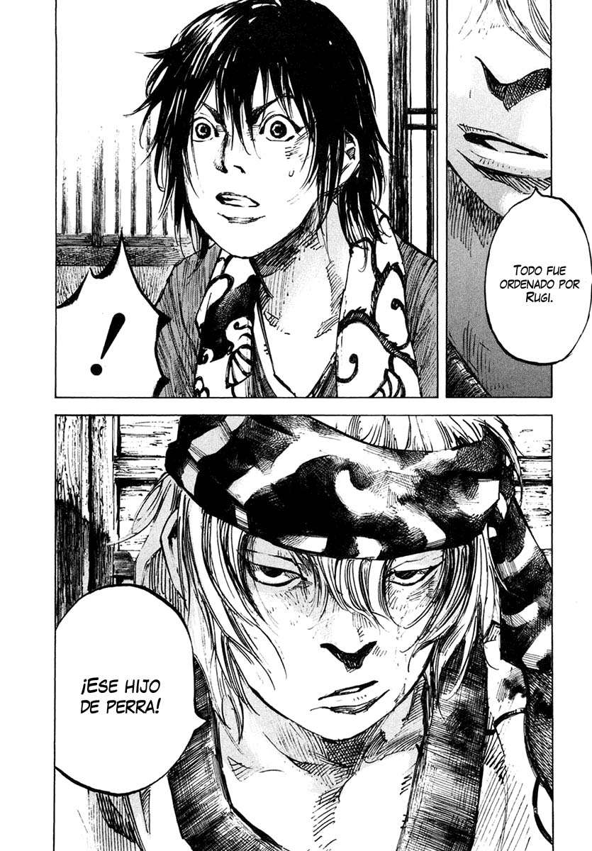 Read Sidooh (es) Manga Online