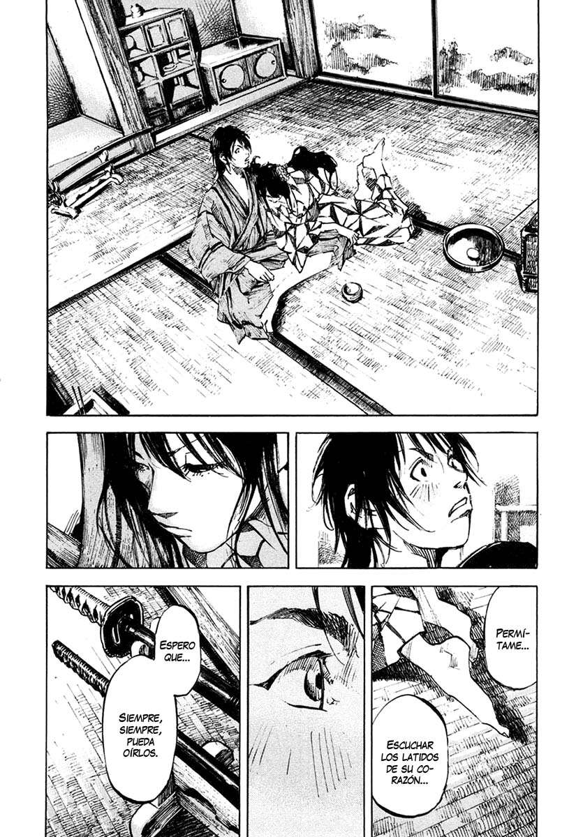 Read Sidooh (es) Manga Online