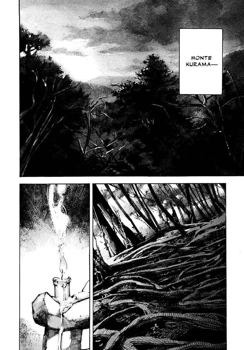 Read Sidooh (es) Manga Online