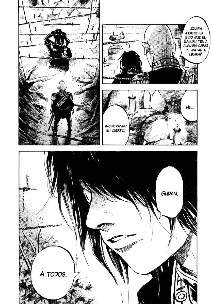 Read Sidooh (es) Manga Online